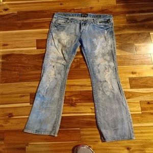 Rerock for Express jeans Any 10 items for $20!